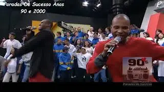 Claudinho e Buchecha - Coisa De Cinema