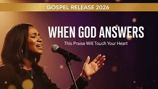 When Heaven Appears - Praises and worship to God