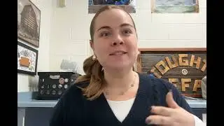 UWM SLP Graduate School Application Video