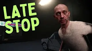 Late Stop | Gameplay