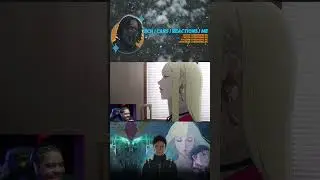 Gundam Reaction