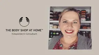 The Body Shop at Home Independent Consultant Opportunity