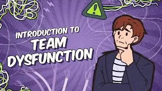 How to Identify a Dysfunctional Team