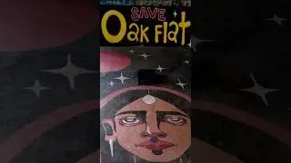 The Hidden Battle for Oak Flat: What You Need to Know