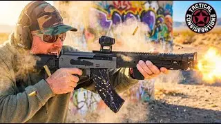 The ONLY AK I Ever Wanted.. A Modern AK