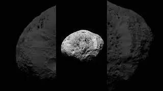 The Coolest Moons of Saturn! #saturn #space #nasa