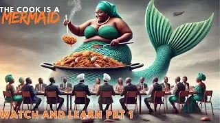 He Finally Find  A True Mermaid #Truelifemermaid #Realmermaid #MermaidQueen