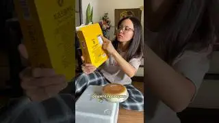 ЧЕСТНЫЙ отзыв на ЧИЗКЕЙК от NO BRAND ❗️