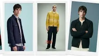 SHOP THE LOOK - FEBRUARY EDITION MEN SS26