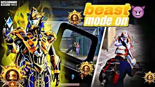 BEAST MODE TDM: Become an UNSTOPPABLE Force! 🏆