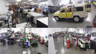 ECD Auto Design LIVE