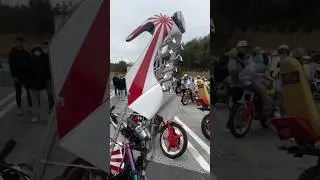 2026 morrning today 🔥🔥🔥📍Japan #旧車會 #automobile #レブル女子 #旧車会 #bikelife #カスタム #ツーリング #バイク女子 #smartp