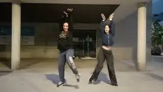 THE SWEET ESCAPE - GWEN STEFANI | Amie Mills choreography
