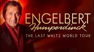 Engelbert Humperdinck Live 2024 Saban Theatre, Beverly Hills ￼