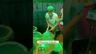 🔥Dharmatma X Roto😍🙌#explore#banjo#banjobeats#instagrammusic#music#reelkarofeelkaro#reels#banjobea