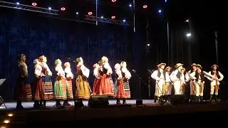 Zamościaki - Podlasie 30.09.2022