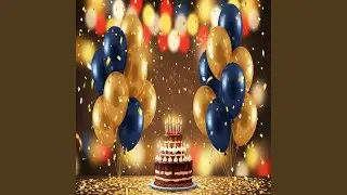 Happy Birthday, Hunter