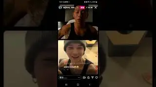 20220514 瘦子ig 直播feat.高爾宣