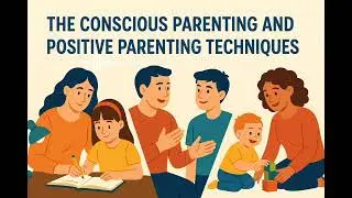 Maa ho? Toh yeh जानना ज़रूरी है | The Conscious Parent Explained #booksummaryhindi #kitabkibaat 