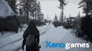 Xenogames 14x01   Entrevista IbanBoss e Indika