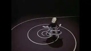 Das Triadische Ballet 3/3