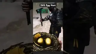 Golden Nest and Eggs #deltaforce #deltaforcegame #deltaforcemobile #escapefromtarkov #gameplay