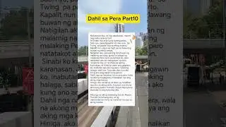 k3pyas ko kapalit ng pera part10 #confession #buhayofw #ofwlife #story