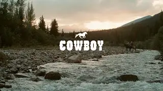 [PLAYLIST] Exploring the Soul of the Wild West: A Journey through Cowboy Music