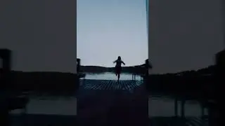 Night lake jump #drone #night #lake #fpvlife #fpv #slowmotion #fpvgirl #girl #fpvdrones #summer