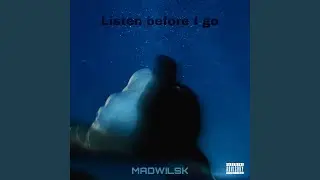listen before I go (Remix)