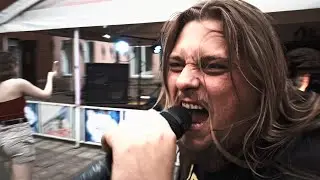 KAMIKAZE CHICKEN - HEAT FEST - 25 мая 2024