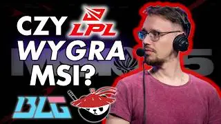 DLACZEGO LPL WYGRA MSI 2025?? ft. Nervarien