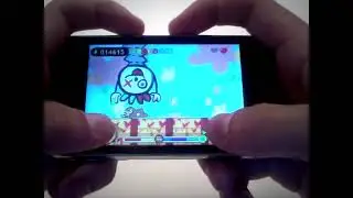 OvenBreak - Gingerbread Man Run Play Vid (Re-Upload) - Jasper Christian