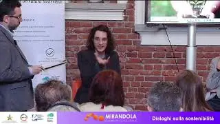 Sebastiano Michelotti e Paolo Braguzzi