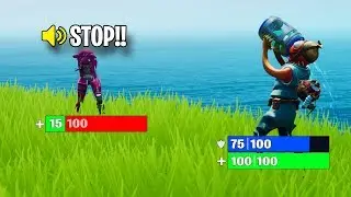 Best Fortnite TROLLS of ALL Time!
