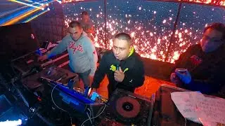 CORREGIDA Y REMASTERIZDA //LA NUEVA CUMBIA DE ROCIO// ÉXITO SONIDO BERRACO