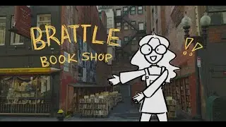 📚The Brattle Book Shop📚