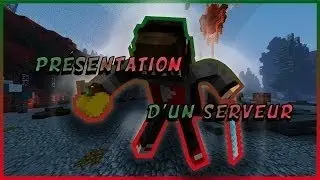 Trailer du serveur Atozia ! #1 Serveur de Bliitx !
