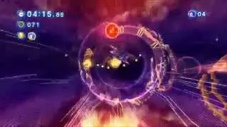 IT'S A HOMING SHOT | Sonic Generations