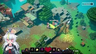 Minecraft Dungeons 100% Part 4