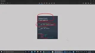 Full Stack Web Development Course | #22 Introduction to CSS | 𝒯𝒽ℯ 𝒩ℯ𝓍𝓉 𝒢ℯ𝓃ℯ𝓇𝒶𝓉𝒾ℴ𝓃