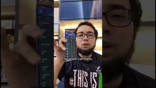 Cara Tengok Kaunter Patuh Syariah