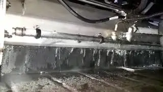 POWERBOSS NAUTILUS HOT WATER CLEANING (THERMAL GREEN TECHNOLOGY .TGT)