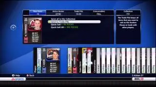 NHL 13 HUT - Mega Pack #1