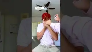 Red Hair
