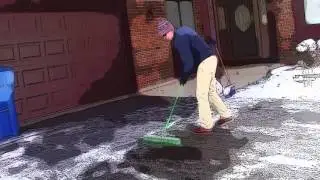 Snow & Ice Removal Practices for Water Quality