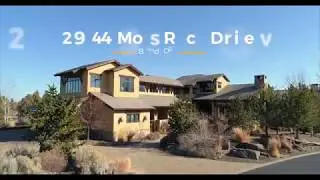 22944 Moss Rock Drive, Bend, OR 97701