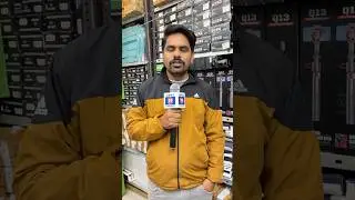 Best Wireless Mic for News Reporting 🎤 | Top Reporter Microphones for Mobile