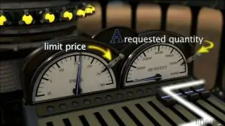 Alternative Markets HD