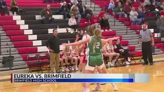 Prep Sports Recap: Dec. 12, 2022